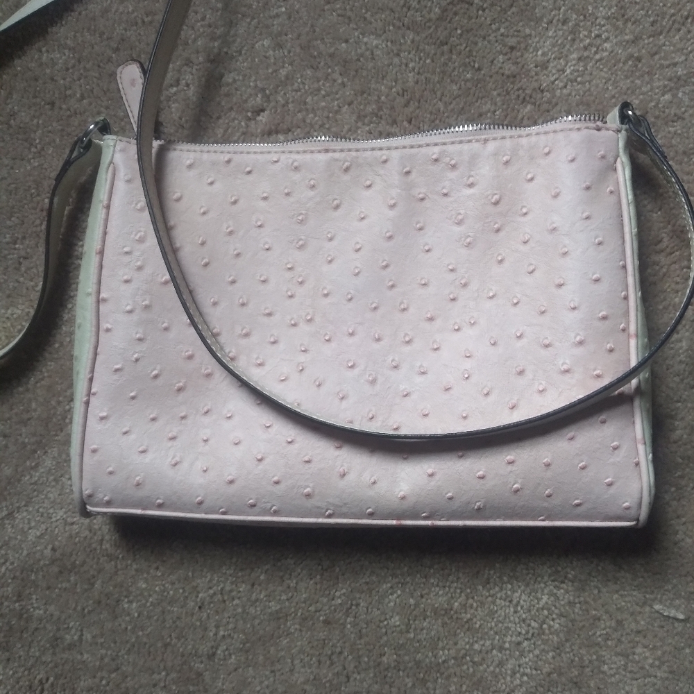 Guess Purse - Picture 3 of 6